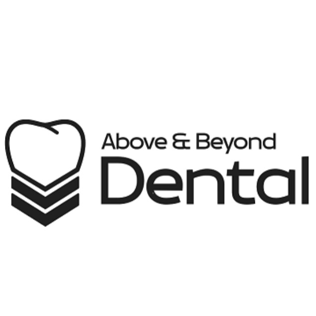 Above & Beyond Dental Logo