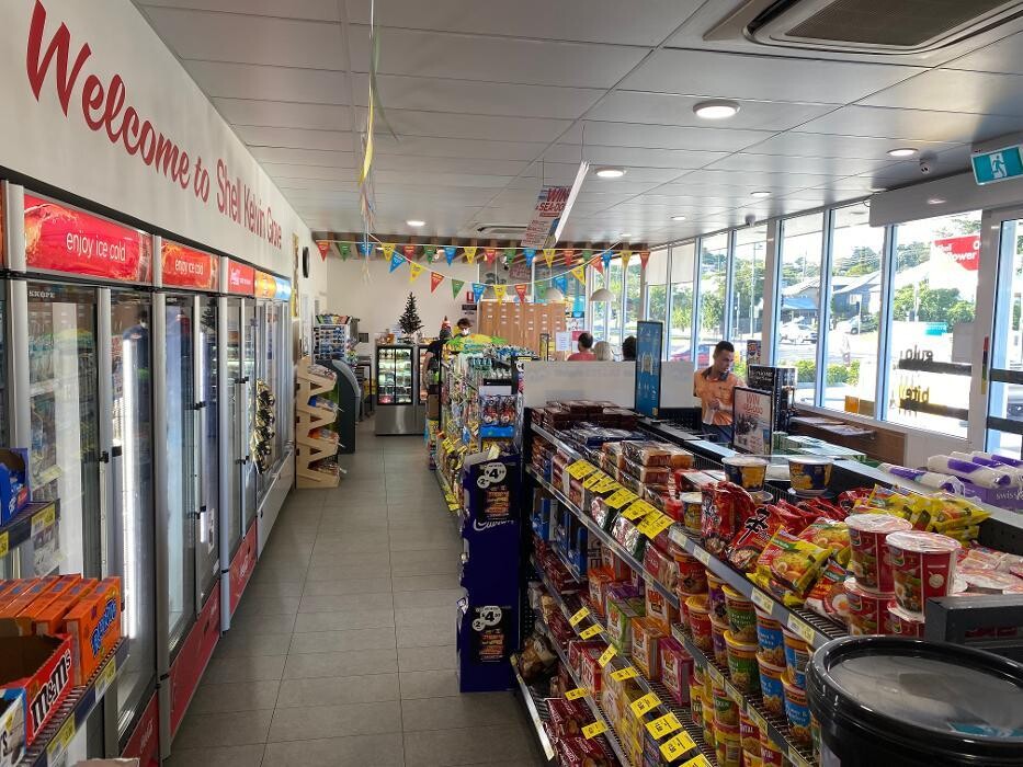 Images NightOwl Convenience