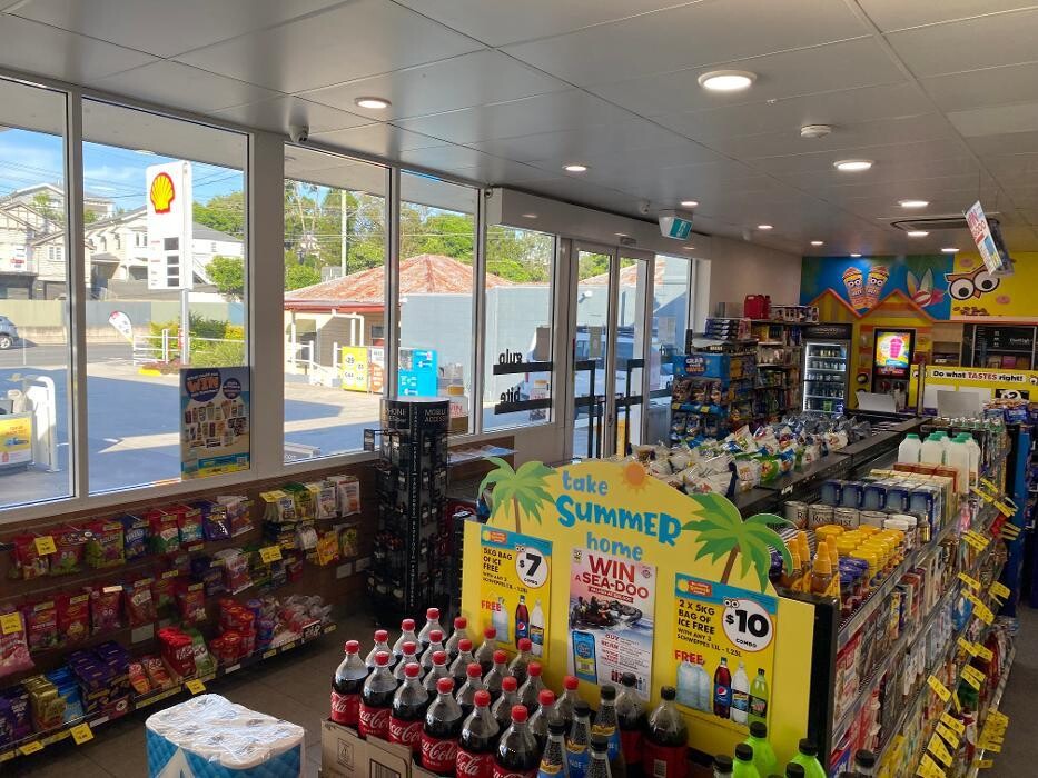 Images NightOwl Convenience
