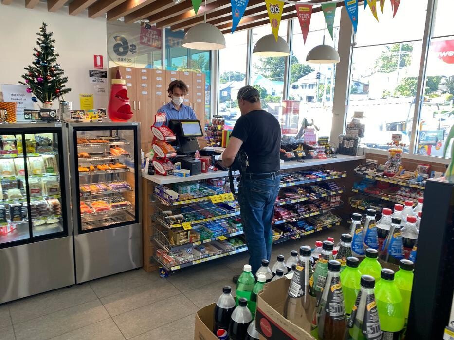 Images NightOwl Convenience