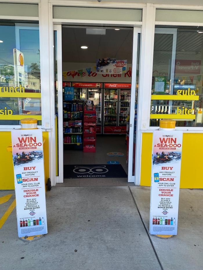 Images NightOwl Convenience