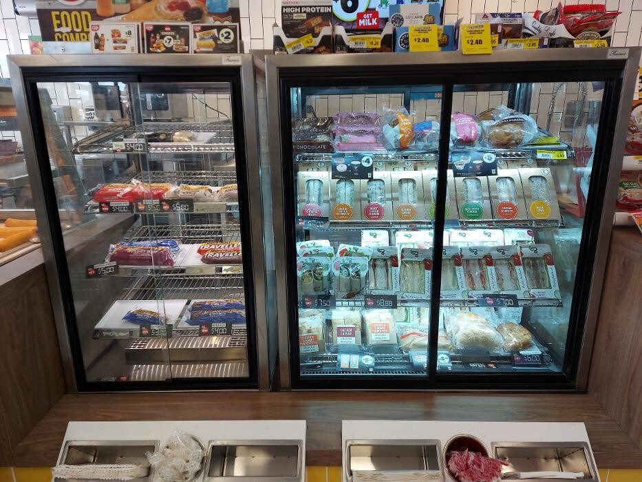 Images NightOwl Convenience