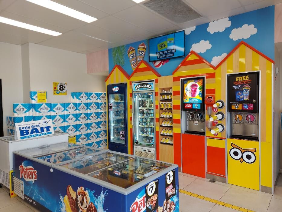 Images NightOwl Convenience