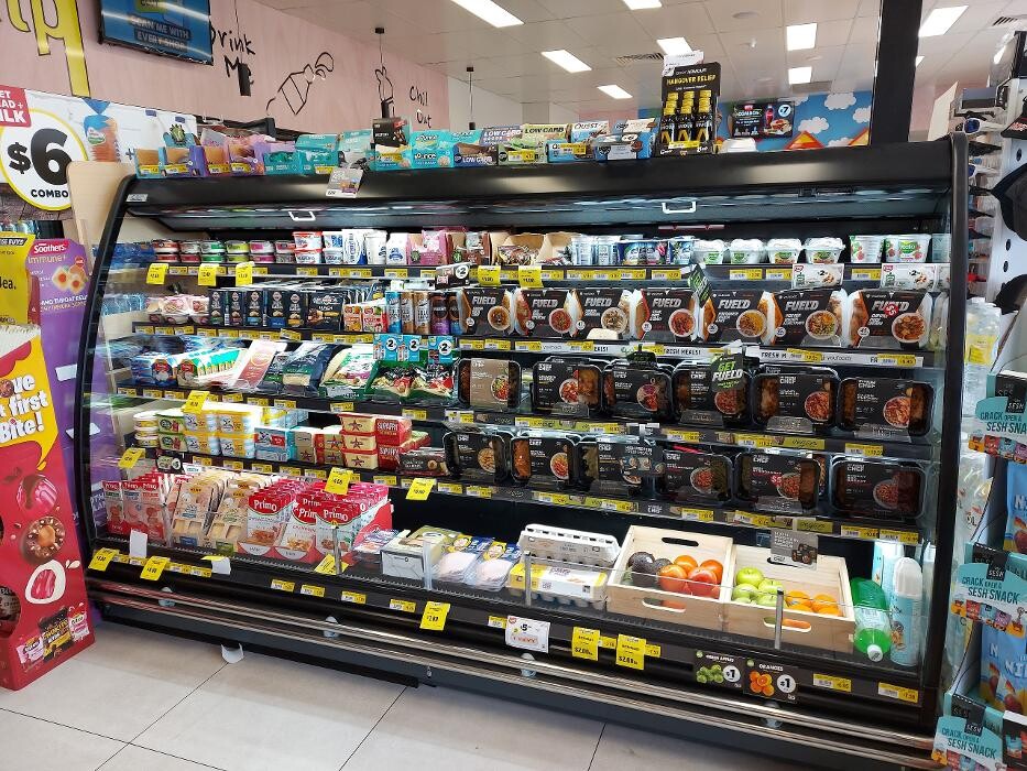 Images NightOwl Convenience