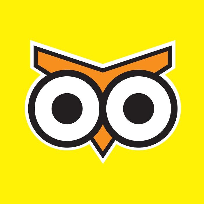 NightOwl Convenience Logo