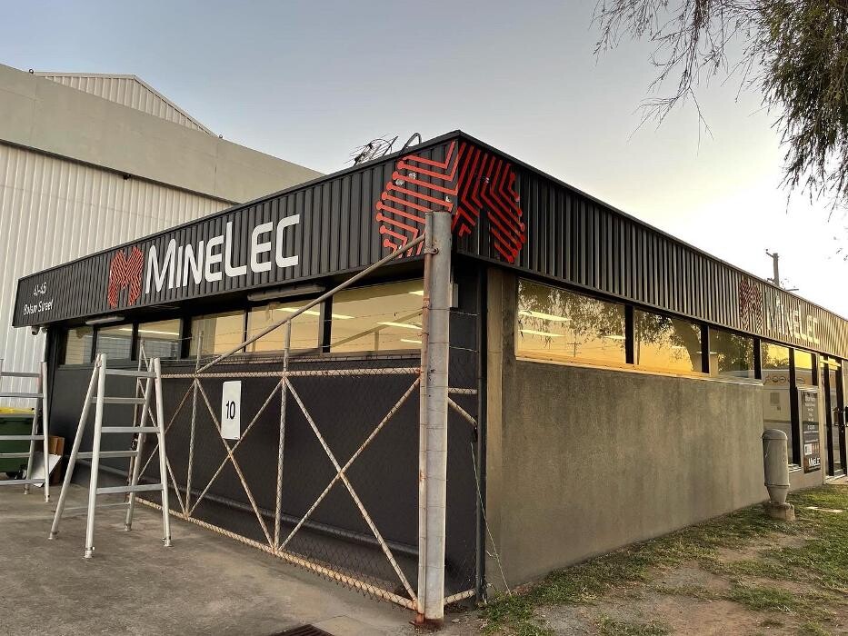 Images Creative Signs Townsville