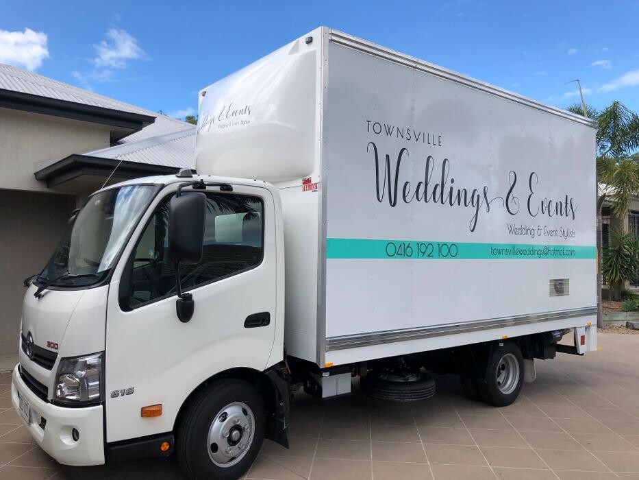 Images Creative Signs Townsville