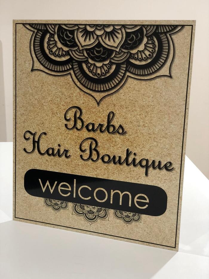 Images Creative Signs Townsville