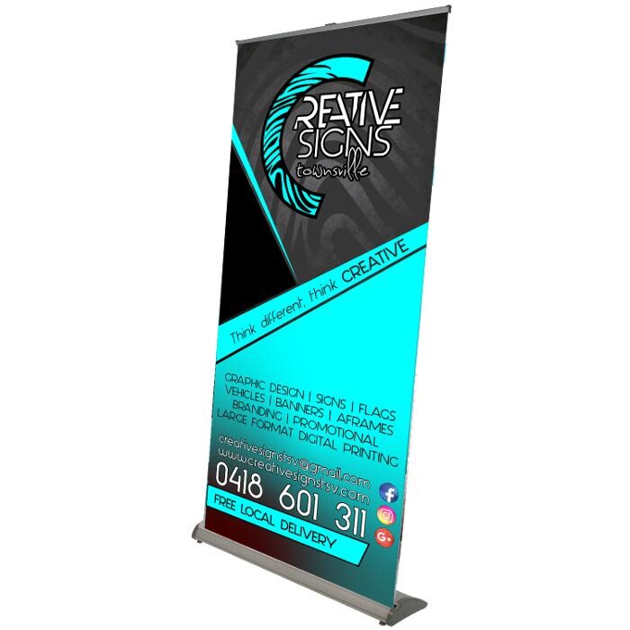Images Creative Signs Townsville
