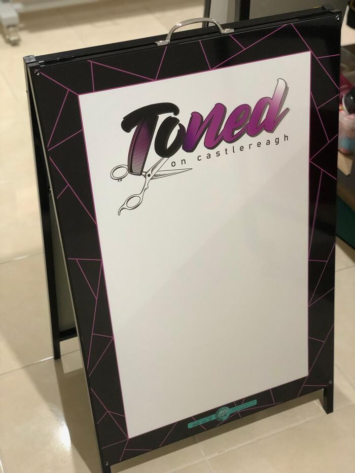 Images Creative Signs Townsville