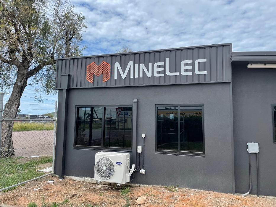 Images Creative Signs Townsville