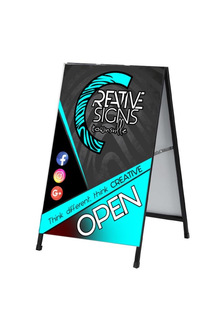 Images Creative Signs Townsville