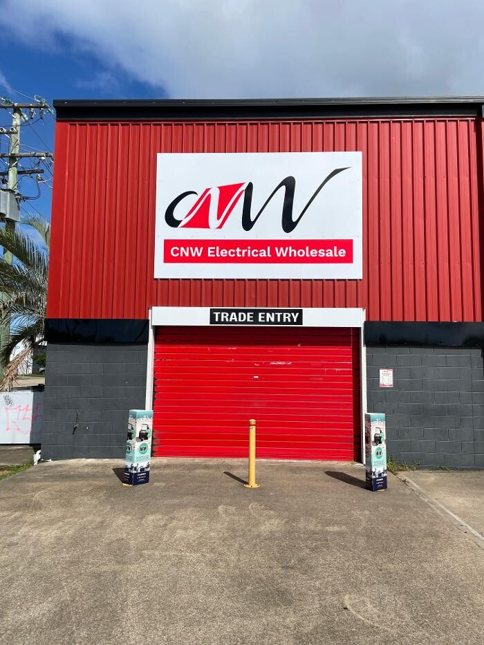 Images Creative Signs Townsville