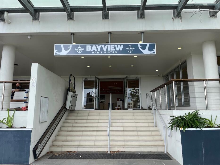 Images Creative Signs Townsville