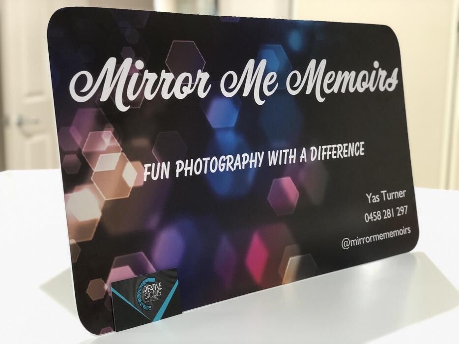 Images Creative Signs Townsville