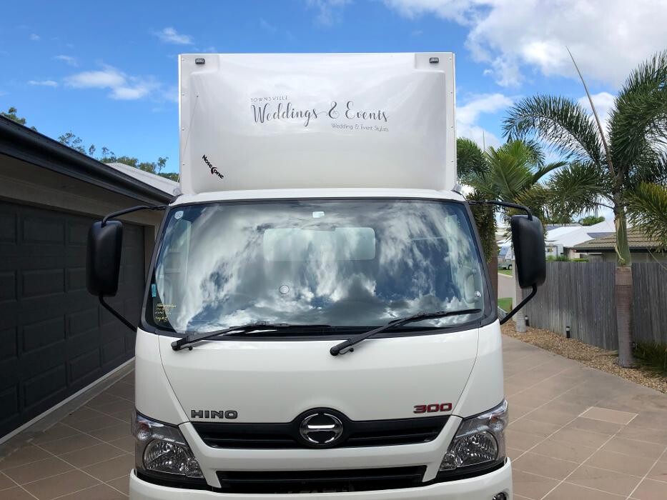 Images Creative Signs Townsville