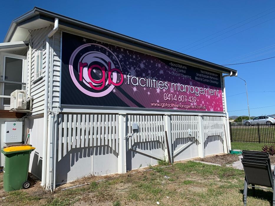 Images Creative Signs Townsville
