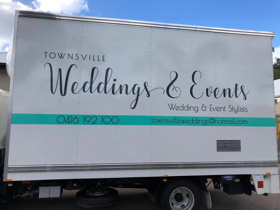 Images Creative Signs Townsville