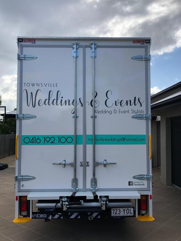 Images Creative Signs Townsville