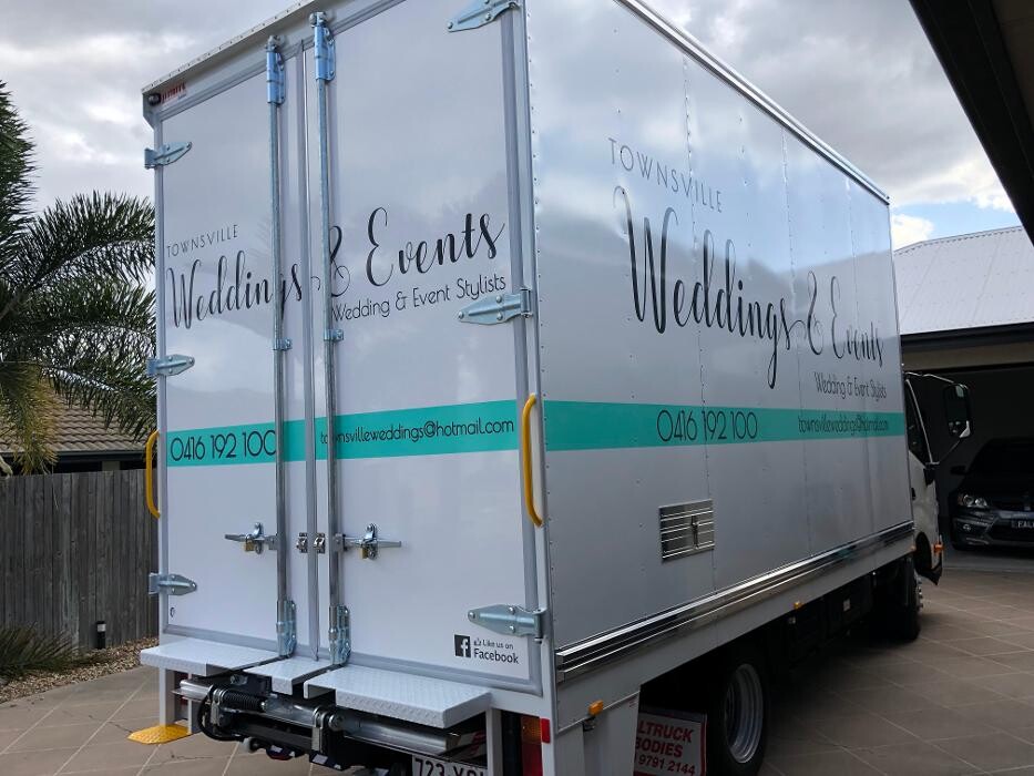 Images Creative Signs Townsville