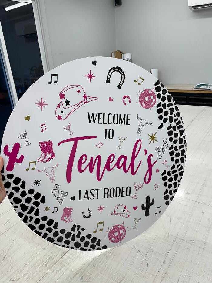 Images Creative Signs Townsville