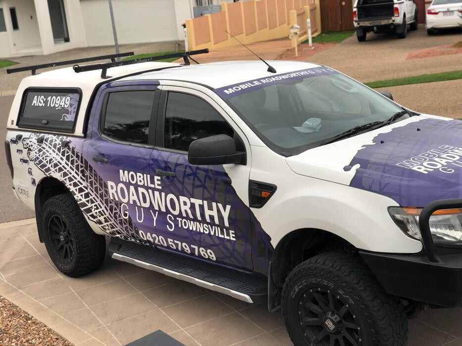 Images Creative Signs Townsville