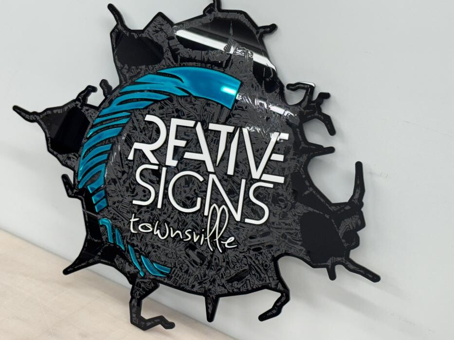 Images Creative Signs Townsville