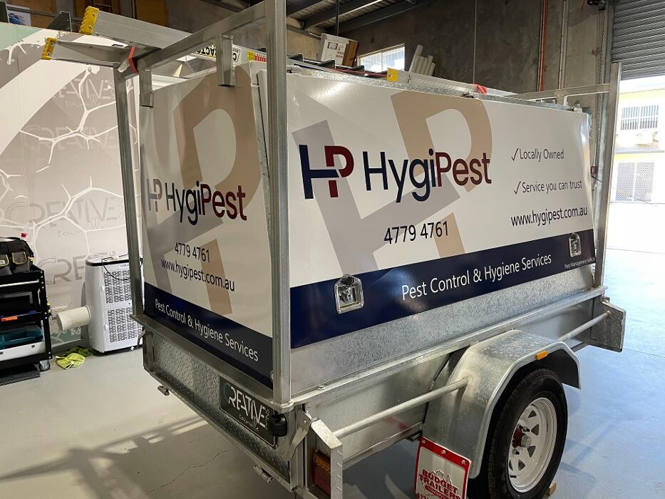 Images Creative Signs Townsville