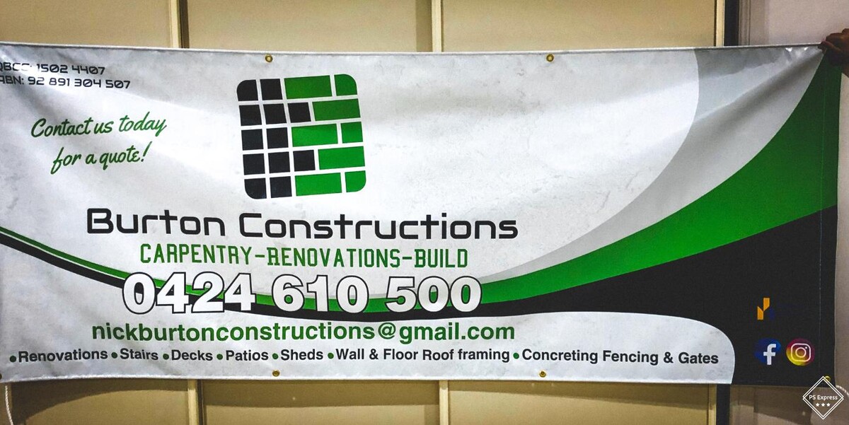 Images Creative Signs Townsville