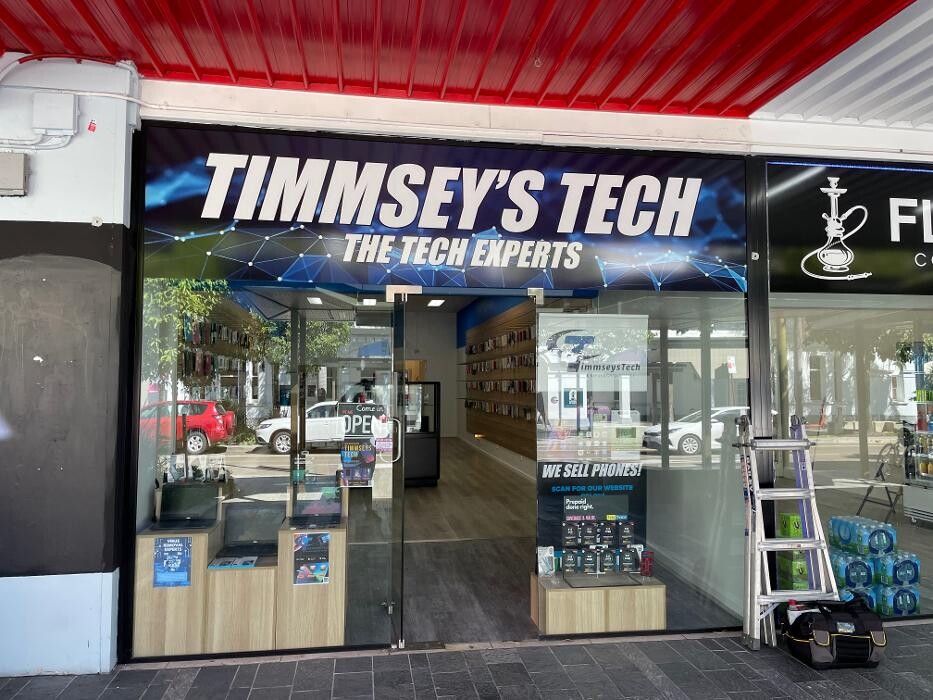 Images Creative Signs Townsville