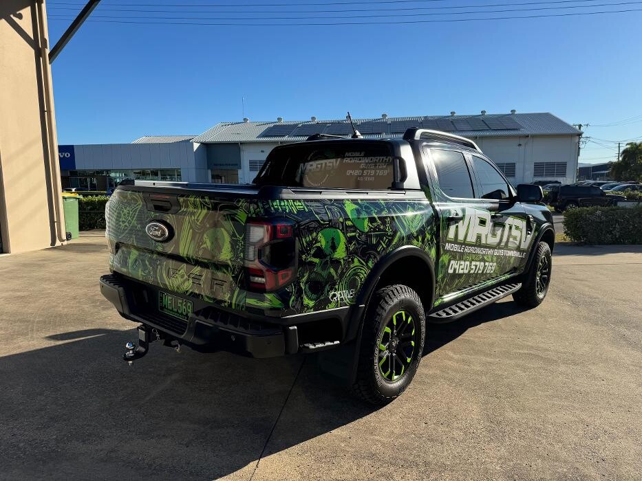 Images Creative Signs Townsville