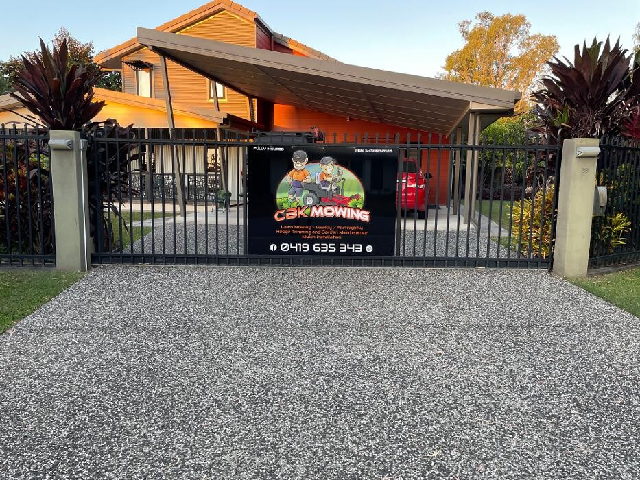 Images Creative Signs Townsville