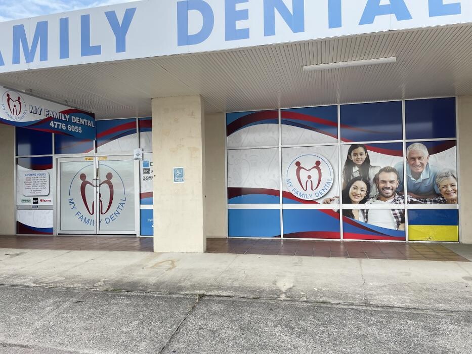 Images Creative Signs Townsville