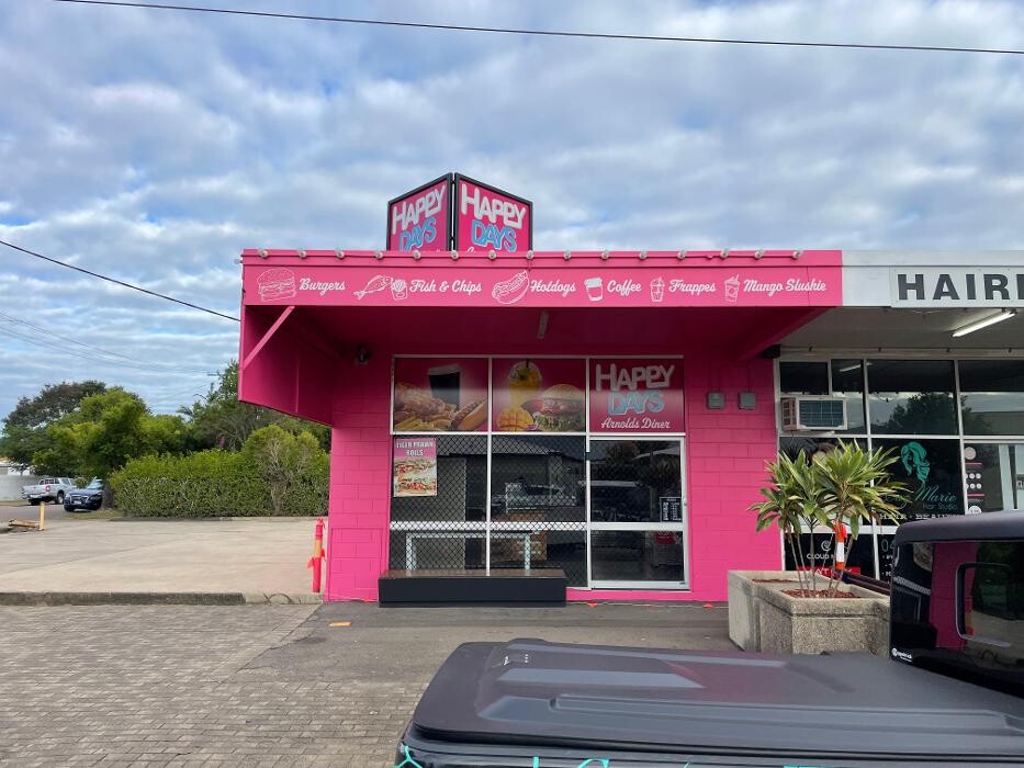 Images Creative Signs Townsville