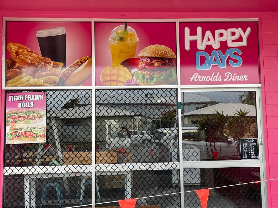 Images Creative Signs Townsville