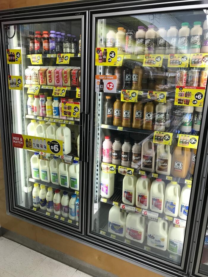 Images NightOwl Convenience