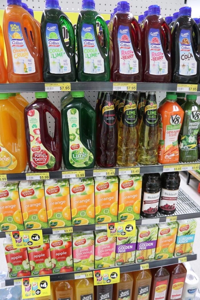 Images NightOwl Convenience