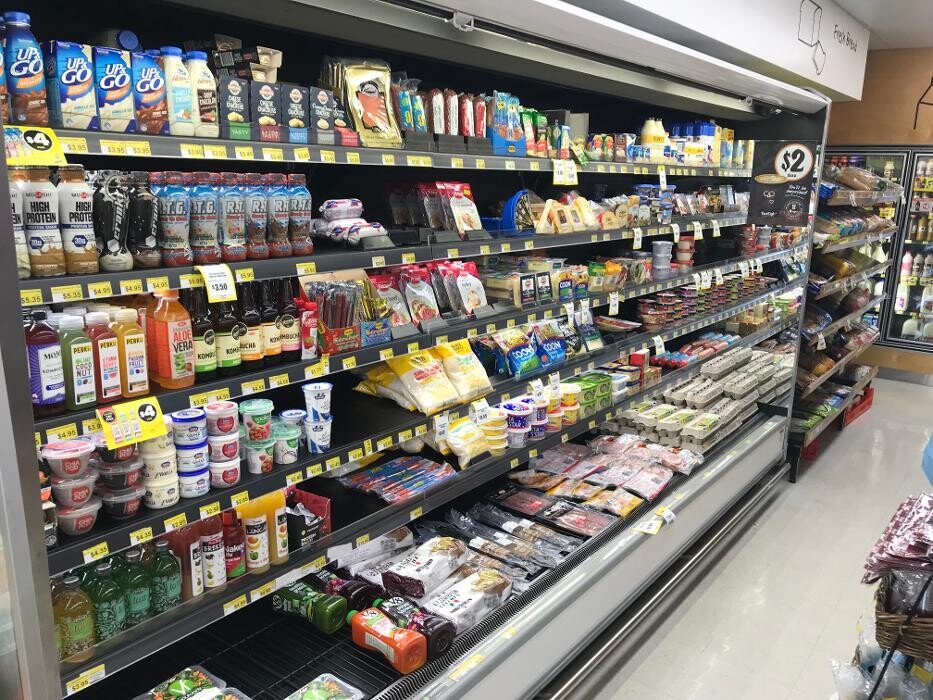 Images NightOwl Convenience