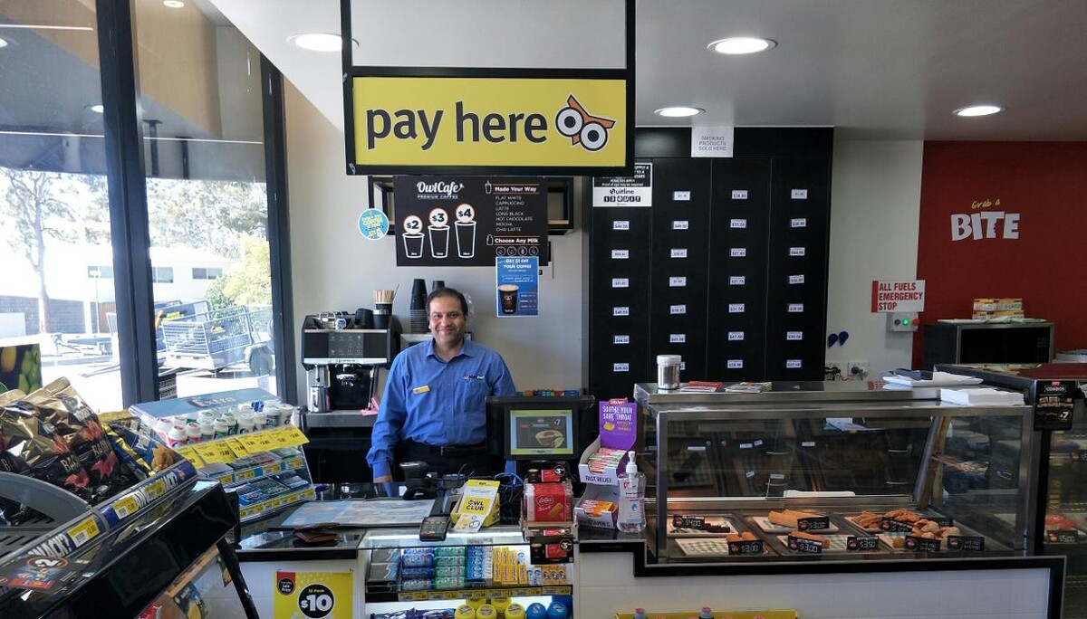 Images NightOwl Convenience