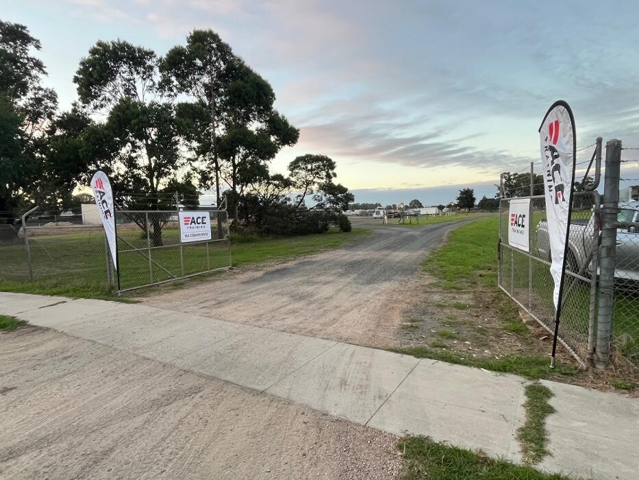 Images ACE Training (Sale) - RTO 21716