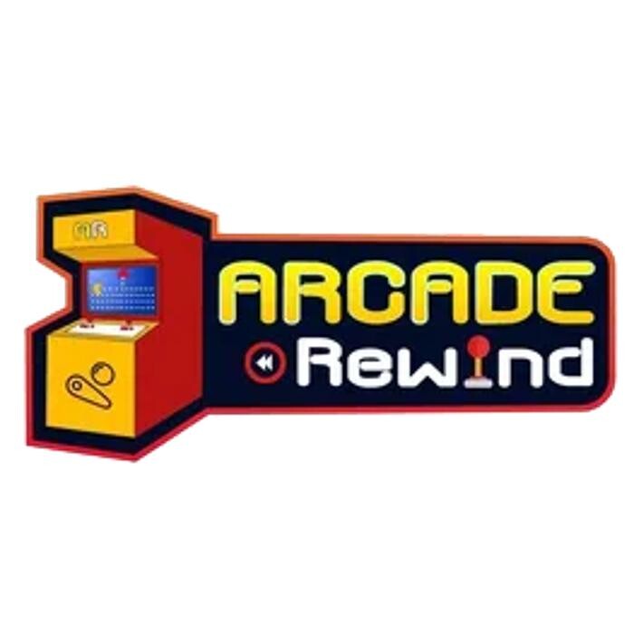 Arcade Rewind Logo