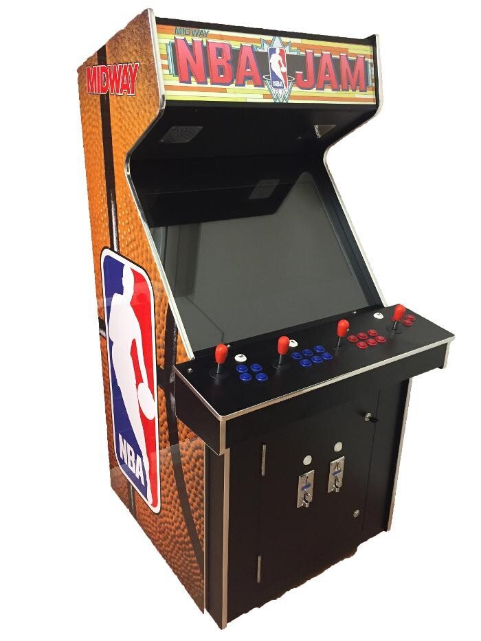 Images Arcade Rewind