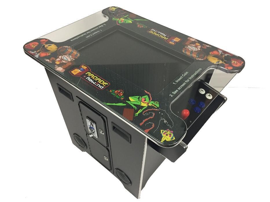 Images Arcade Rewind