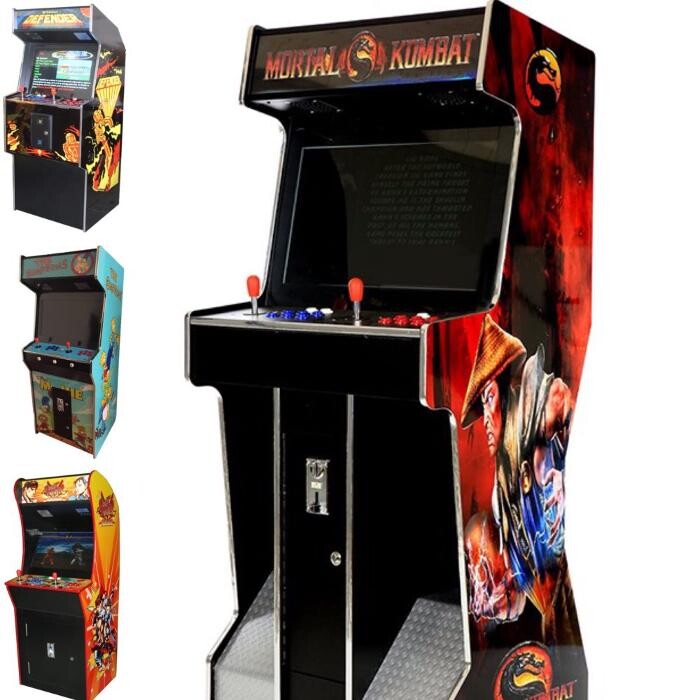 Images Arcade Rewind
