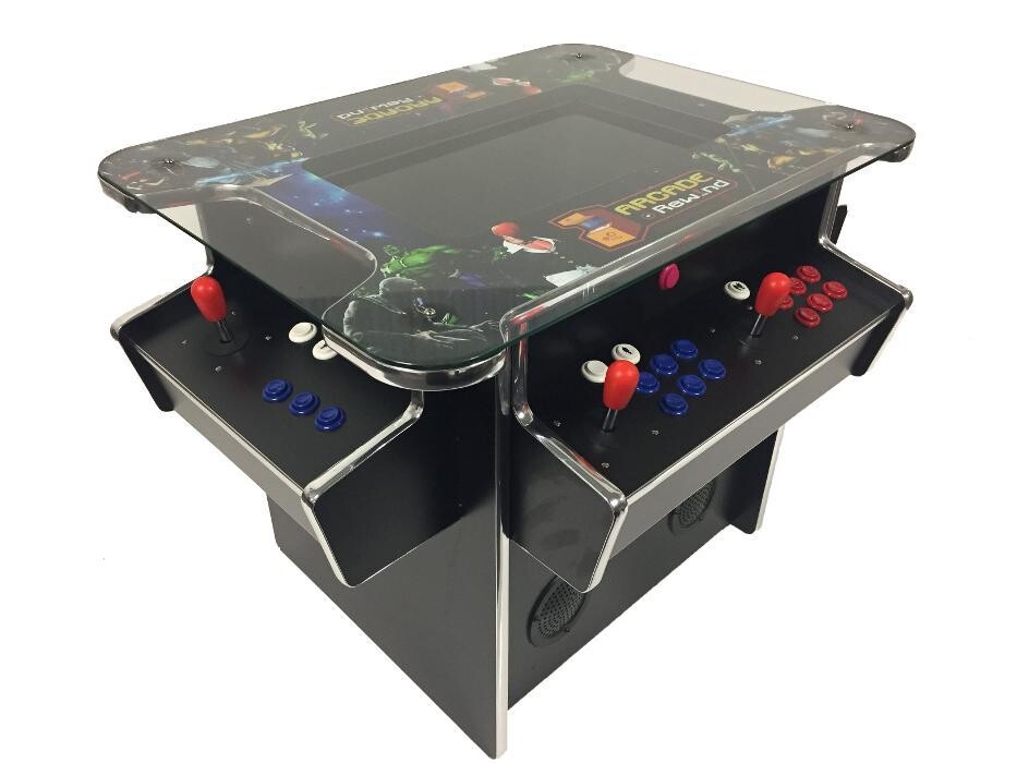 Images Arcade Rewind