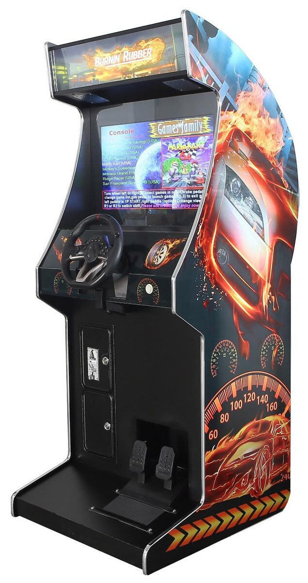 Images Arcade Rewind