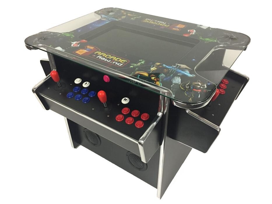 Images Arcade Rewind