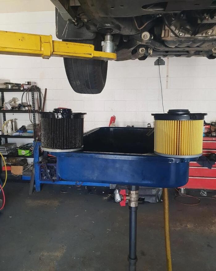 Images Airlie Beach Exhaust and Mechanical