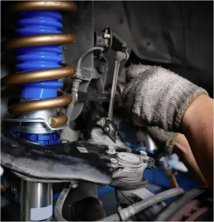 Images Airlie Beach Exhaust and Mechanical
