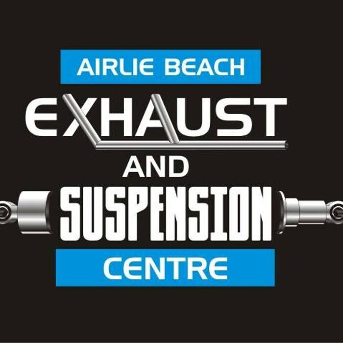 Images Airlie Beach Exhaust and Mechanical